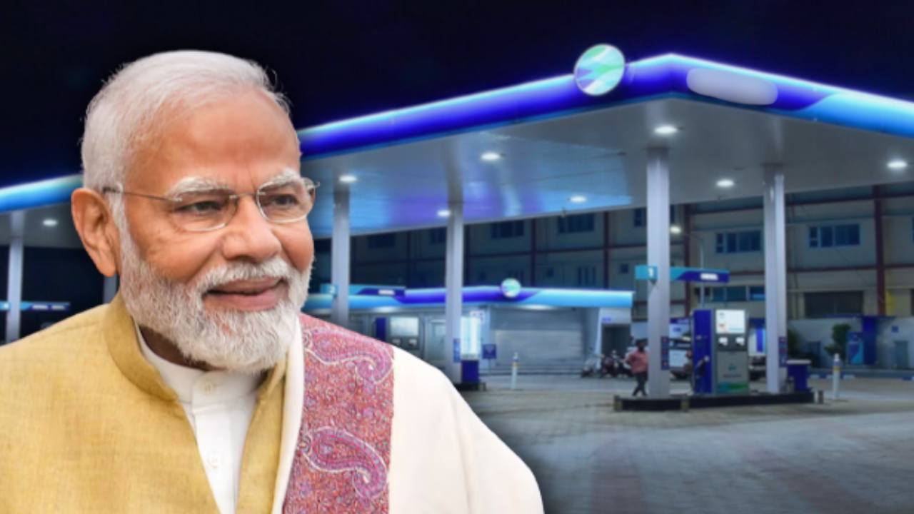 This Russian company will invest Rs 70,000 crore in India.