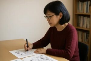 New Baba Vanga's Prediction about Tsunami.