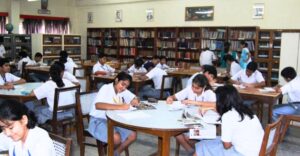 Education Department orders one librarian to oversee two school