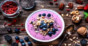 Health Tips keep this fiber-rich super food in your diet, here is the recipe