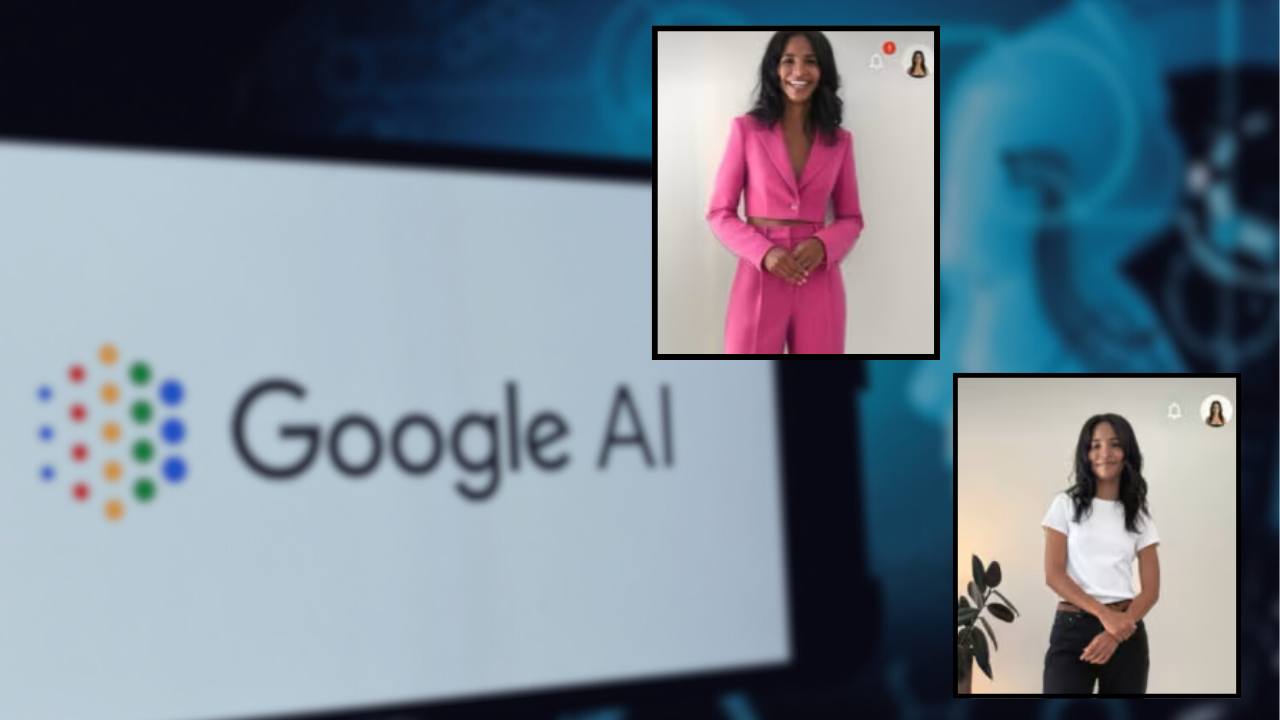 Google introduces new feature that will use AI tool create a picture
