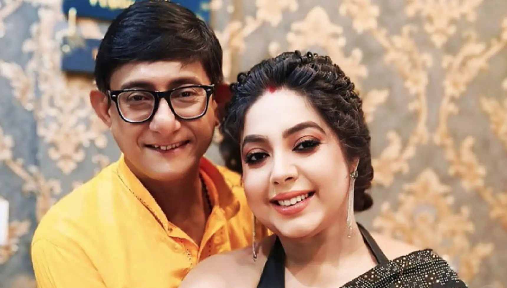How much marks did sreemoyee chattoraj give to kanchan