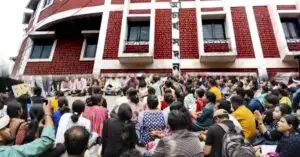 SSC Teacher Recruitment