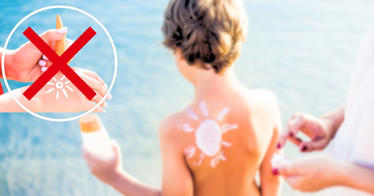 Skin Care tips to make sunscreen at home