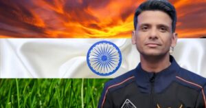 Shubhanshu Shukla Undergo 7 Days Rehabilitation After Returning from International Space