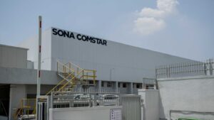 This Indian company made a big