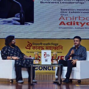 What Sourav Ganguly said about being successful in business.