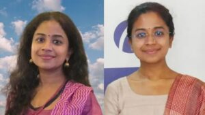Success Story of Nisa Unnirajan.