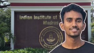 Success Story of Atul Kumar.