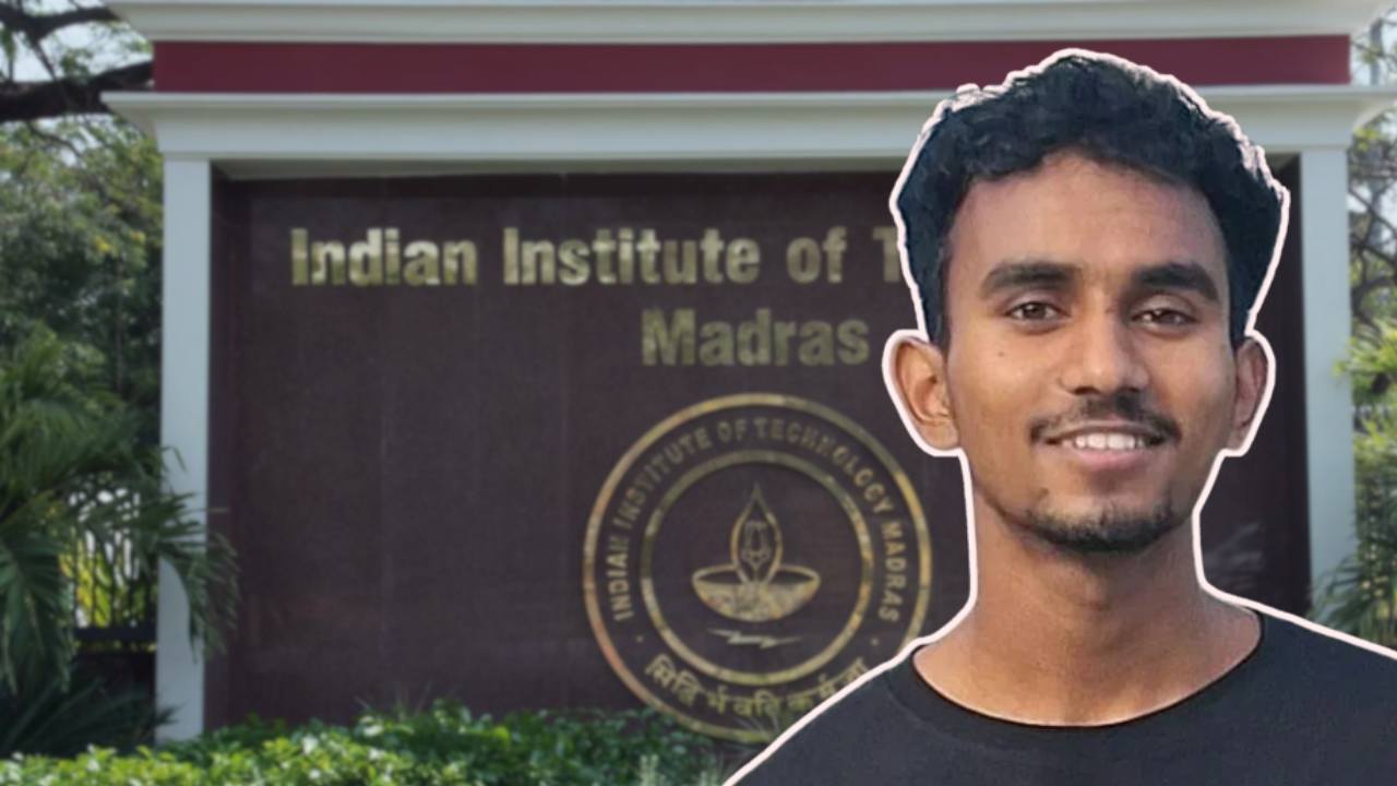 Success Story of Atul Kumar.