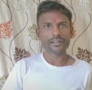 Success Story of Vaibhav Paitwar.