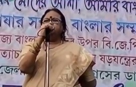 Trinamool MLA's controversial comments on Pahalgam Attack.