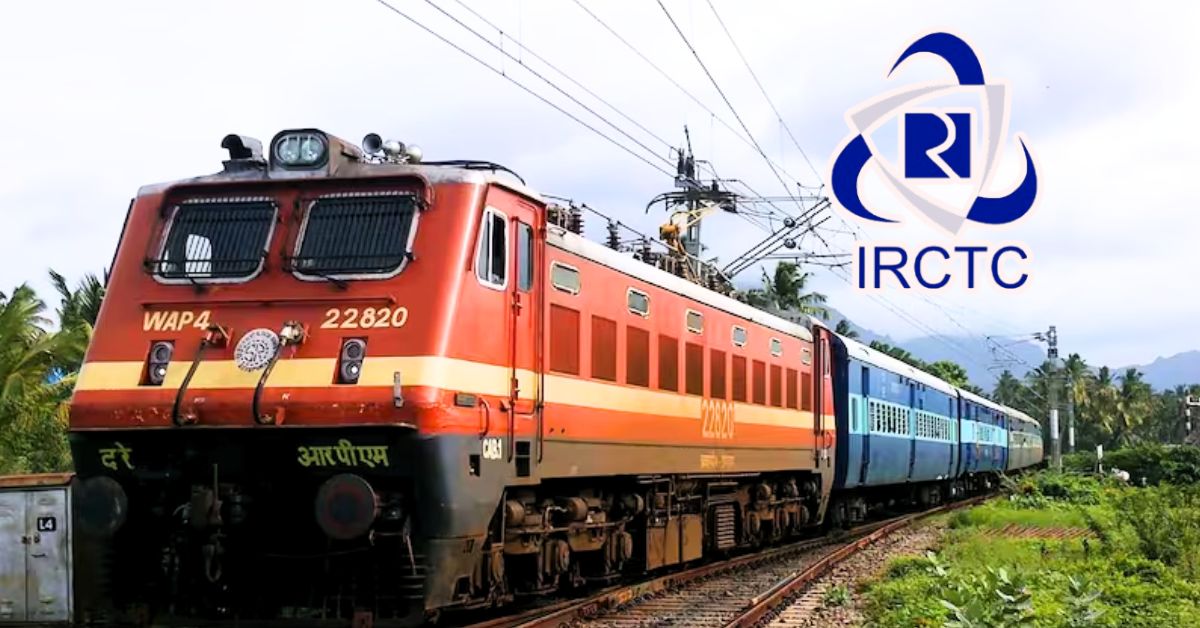 Indian Railways how much money did TTEs collect in ticket checking operation in Kharagpur
