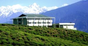 South Sikkim should be a holiday destination for Puja vacation