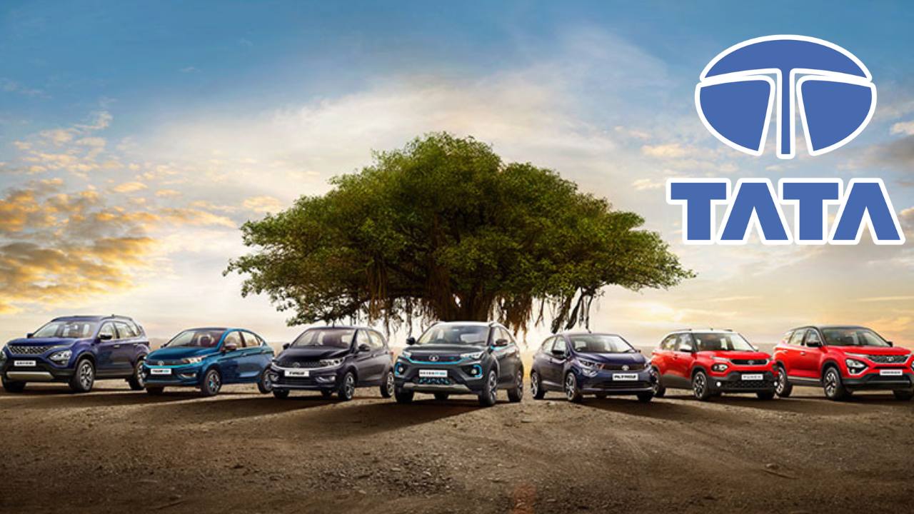 Tata Motors is ready to take the market by storm.