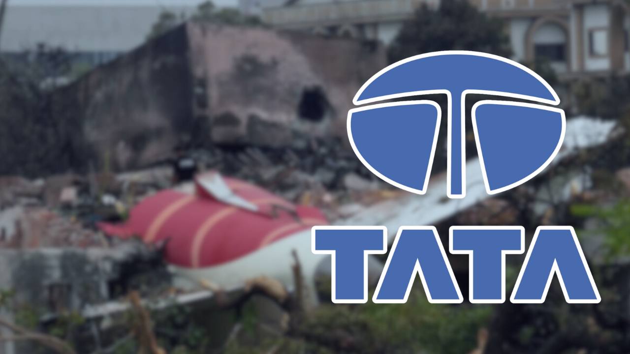 Tata Group takes major step to help plane crash victims.