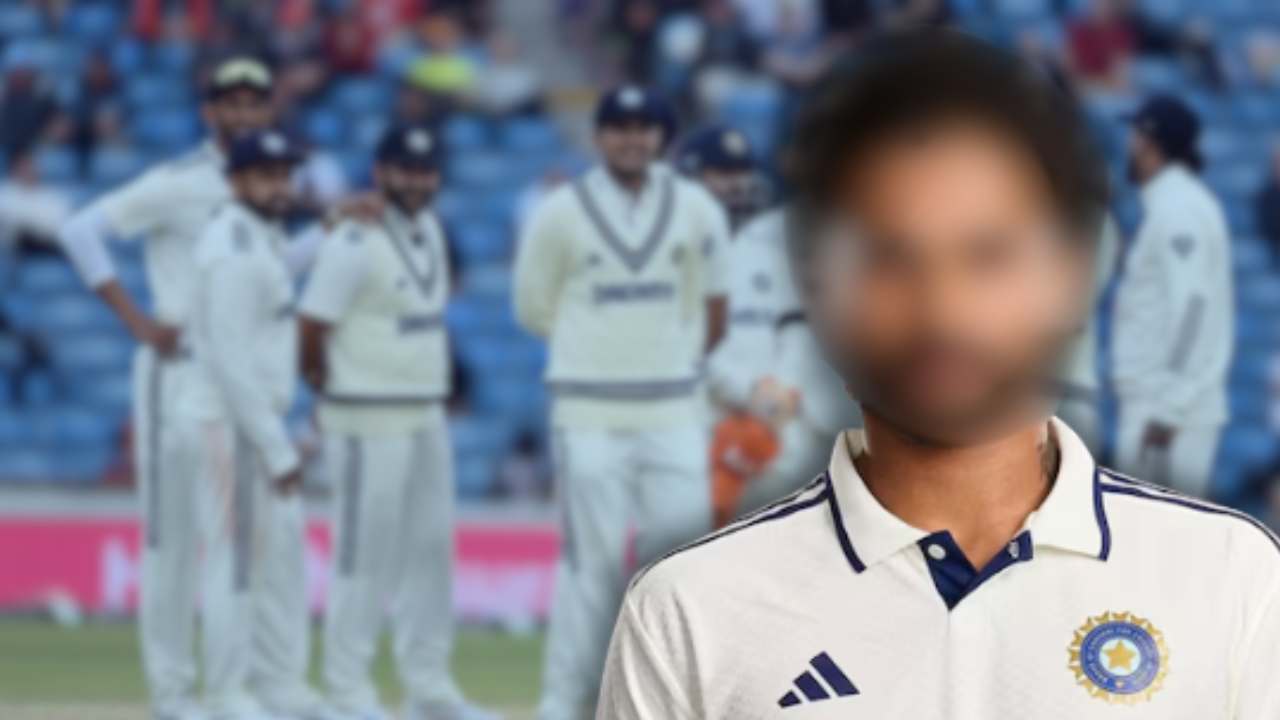 Team India all-rounder named in 5 crore case.