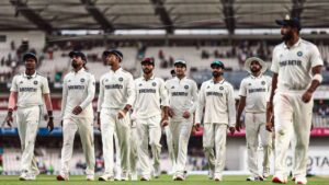 What will Team India playing XI be like in the fourth Test?