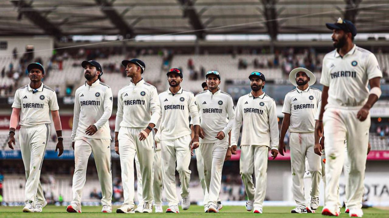 What will Team India playing XI be like in the fourth Test?
