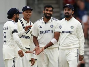 What will Team India playing XI be like in the fourth Test?