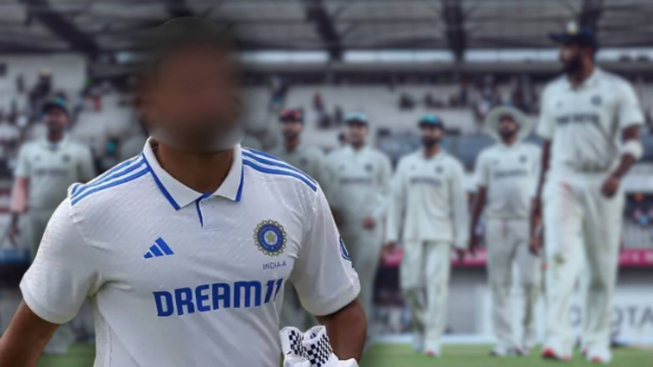 Will this Team India player not get another chance.