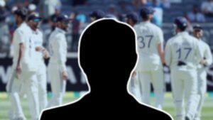 This player asked for a chance in India National Cricket Team.
