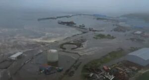 New Baba Vanga's Prediction about Tsunami.