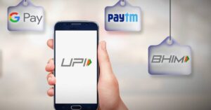UPI is easier no need for internet here are some tips