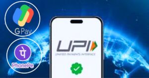 UPI payment rules going to change from 1st August