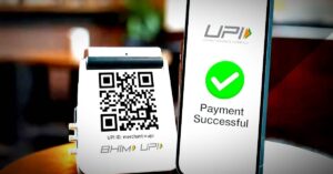 UPI is easier no need for internet here are some tips