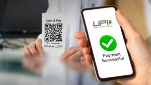 Will GST be levied on UPI payments above Rs. 2,000?