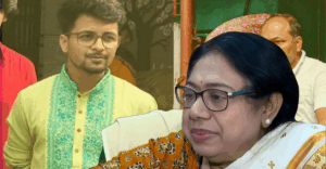 Principal reveals Manojit tried to enter girls college