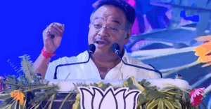 Save Bengal Together Shamik Bhattacharya Appeals