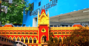 Kasba Law College case reaches court