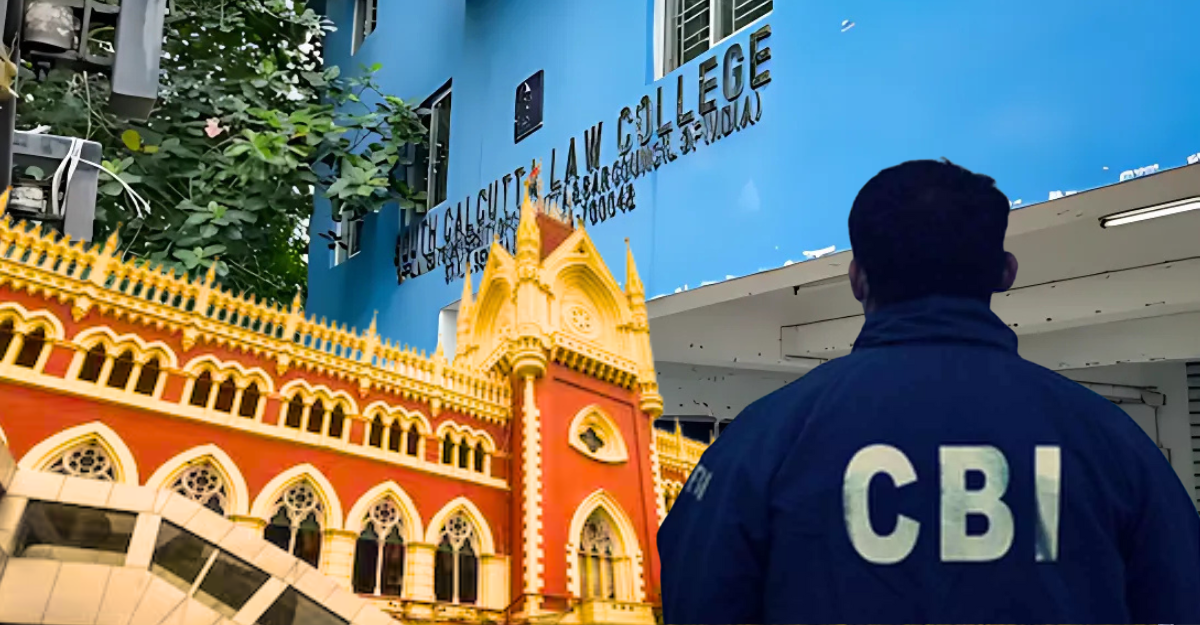 Kasba College rape family moves High Court