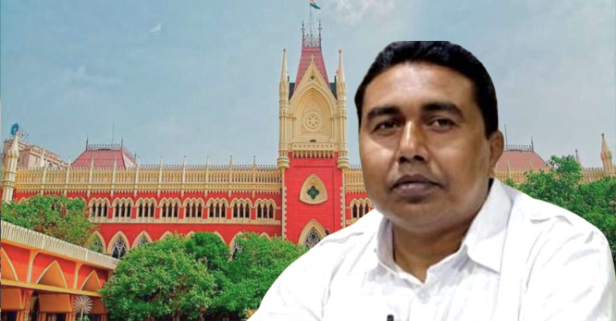 Sandeshkhali violence under CBI lens