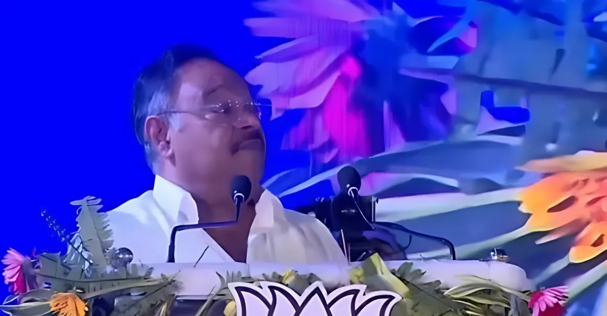 Shamik Bhattacharya took a dig at tmc