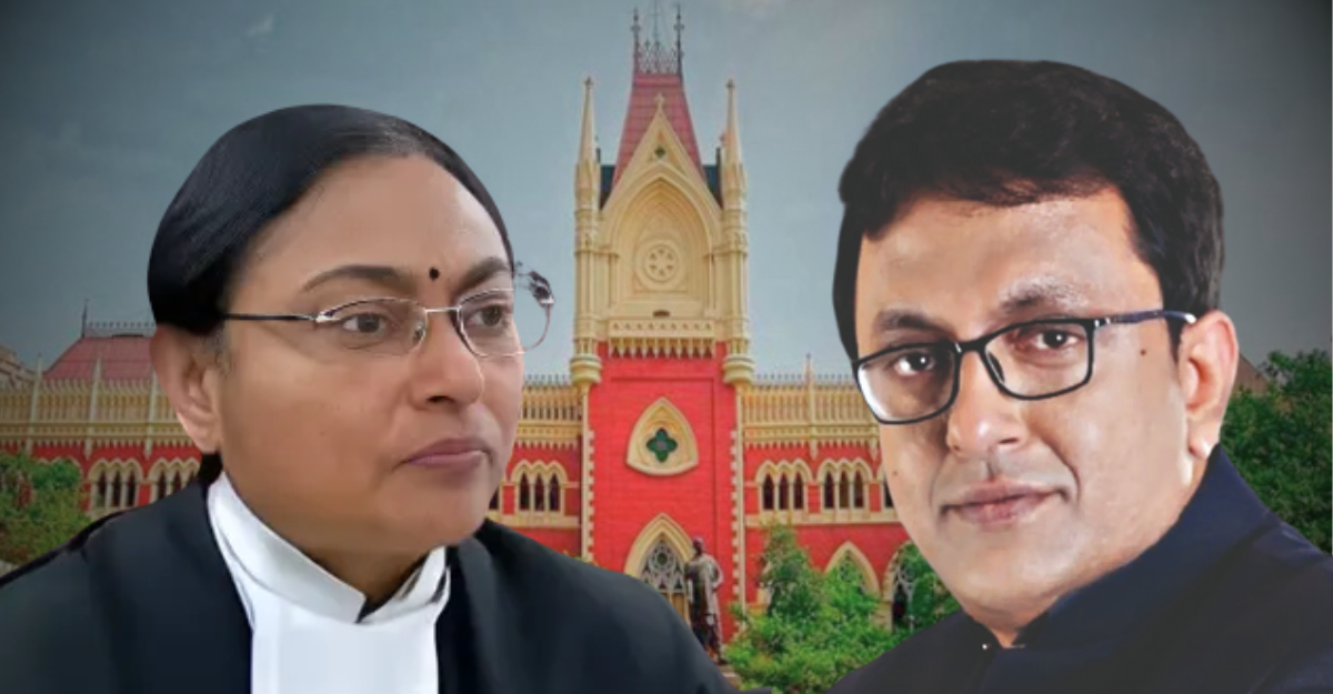 Shantanu Sen wins court battle