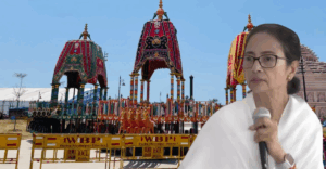 Security alert on Ulto Rath day