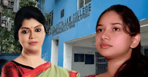 Jui Biswas slams Rajanya Halder interview