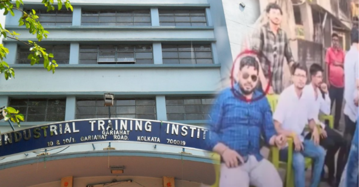 Trinamool Congress faces heat over campus controversy