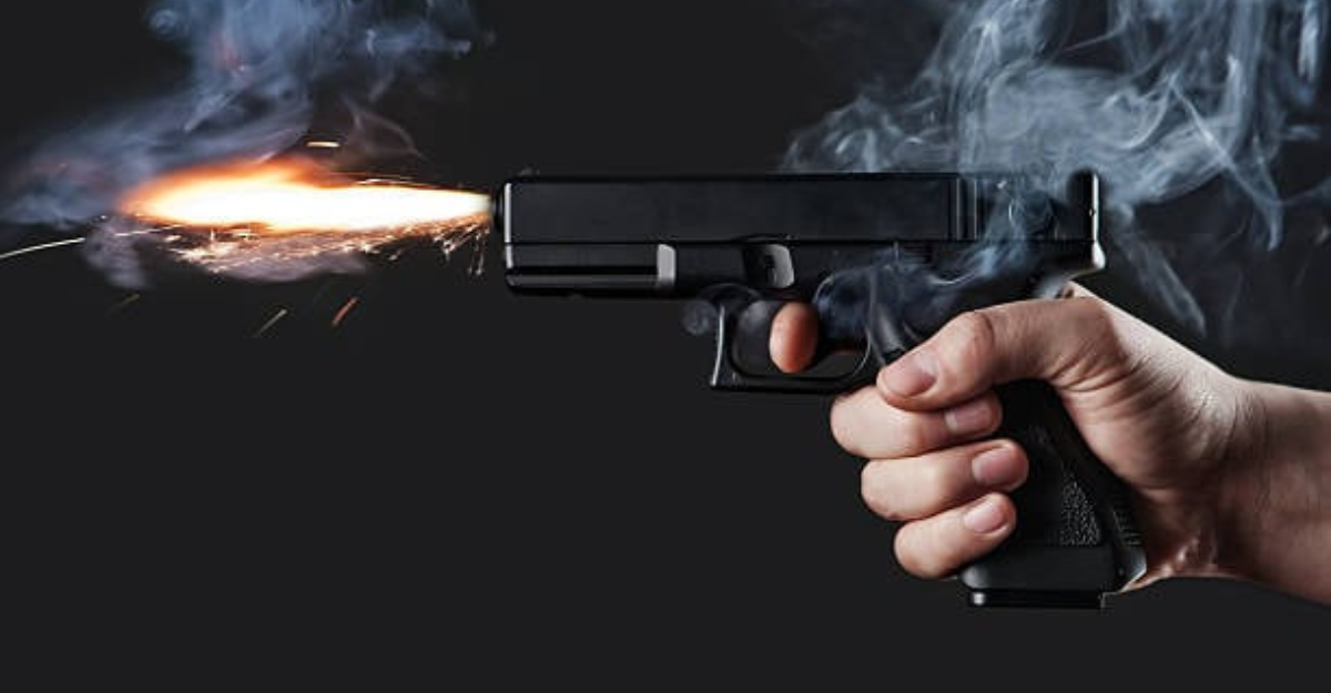 TMC Leader Shot in Cooch Behar