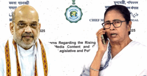 Bengal Seeks Strict Digital Law from Centre