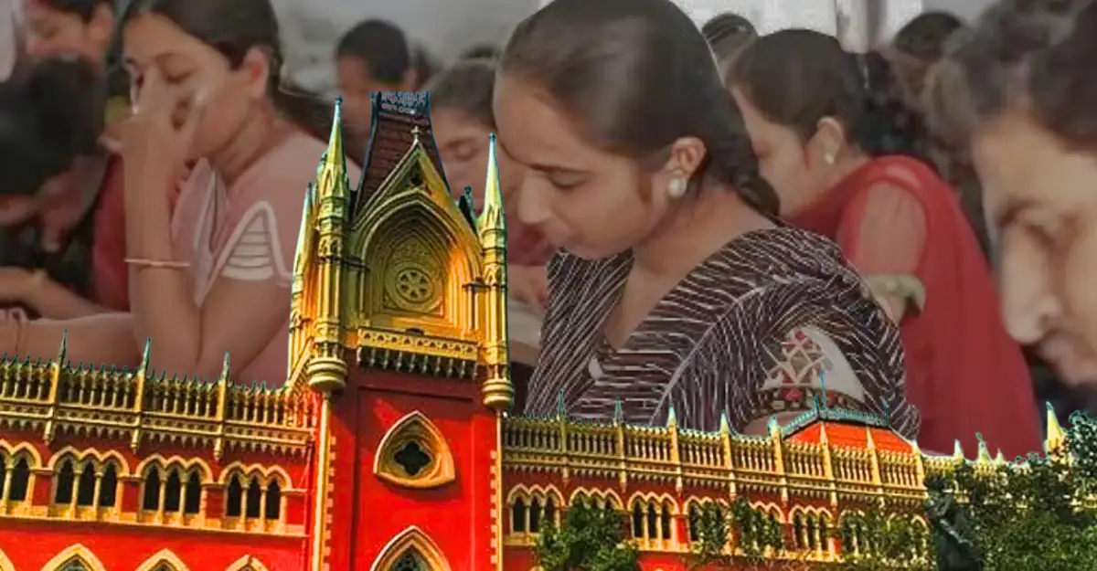 Calcutta High Court Orders TET Question Scrutiny