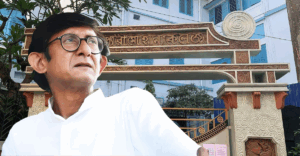 TMCP model in Uttarpara