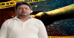 Trinamool Congress leader held in Bhangar murder