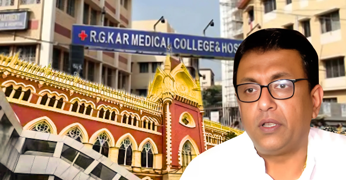 Shantanu Sen loses medical license