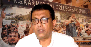 Shantanu Sen loses medical license