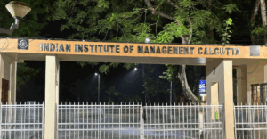 IIM Joka Survivor Changes Stand