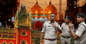 Court clears Muharram procession in Bagnan